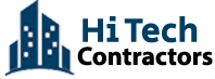 Hitech Contractors Ltd logo