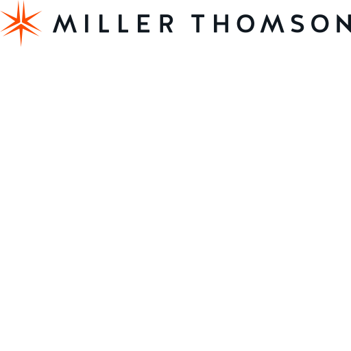 Miller Thomson LLP logo