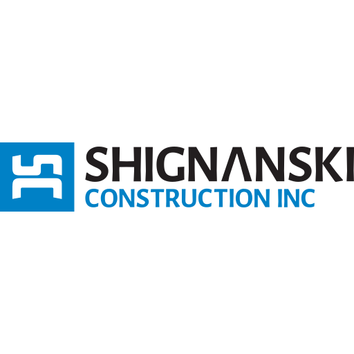 Shignanski Construction logo