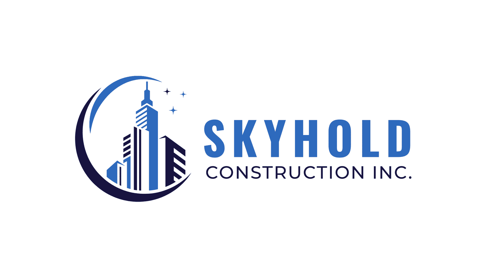 Skyhold Construction logo