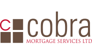 Cobra Mortgage logo