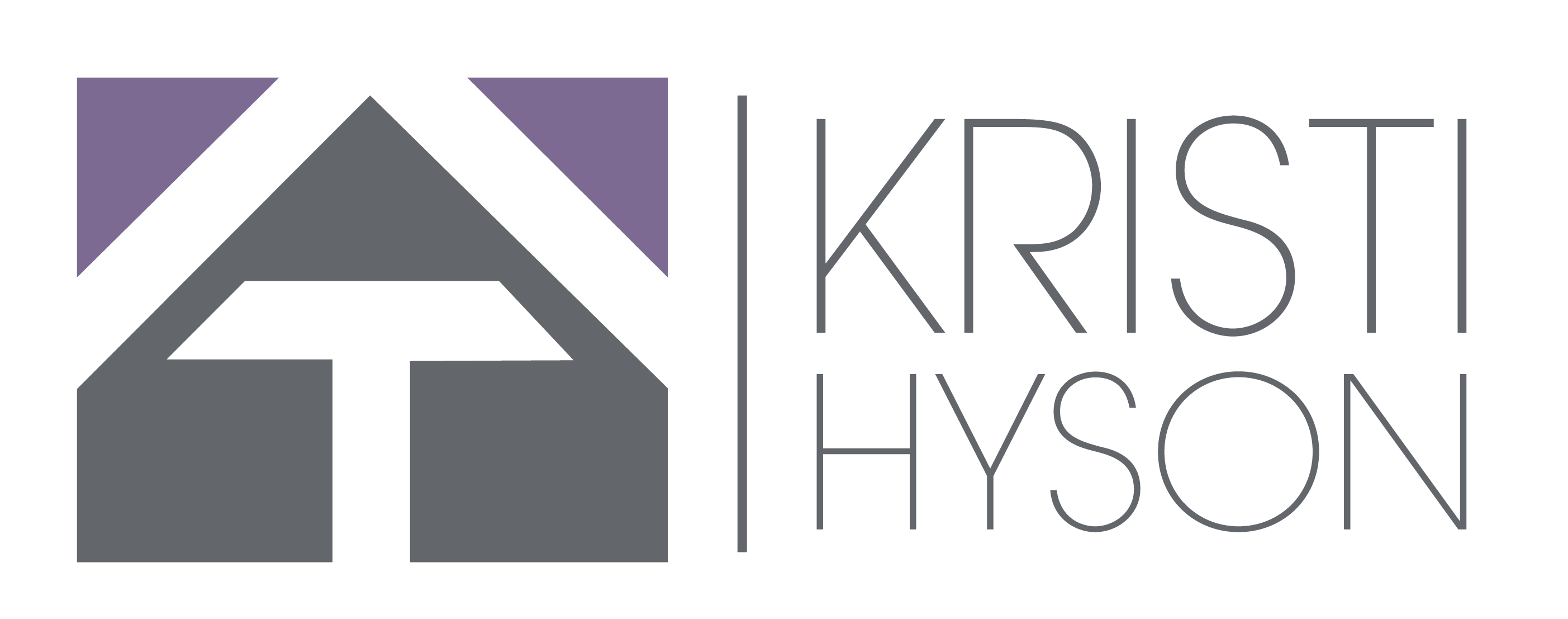 Kristi Hyson Mortgage Broker logo
