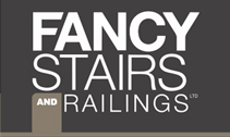 Fancy Doors and Mouldings logo