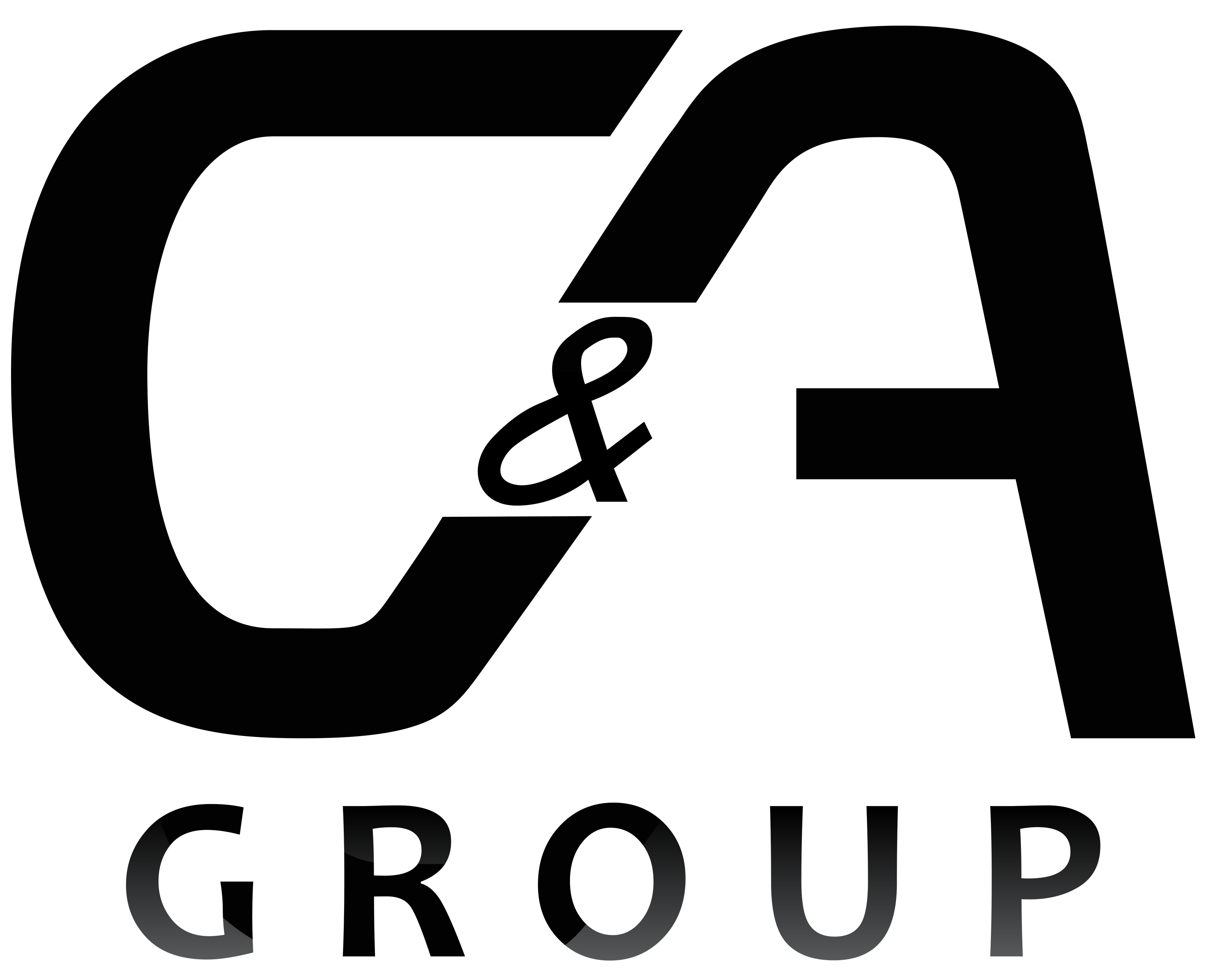 C & A Group of Companies logo