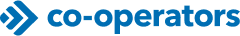 Co-operators - Engler Agencies Ltd logo