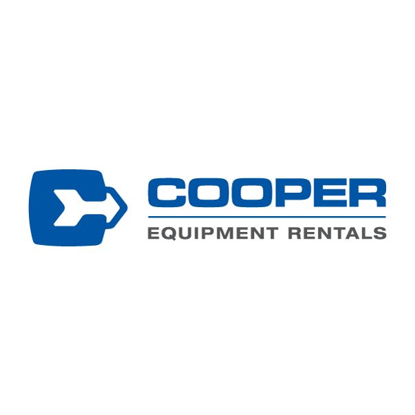 Cooper Trench Safety logo
