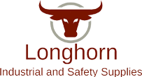 Longhorn Industrial and Safety Supplies logo