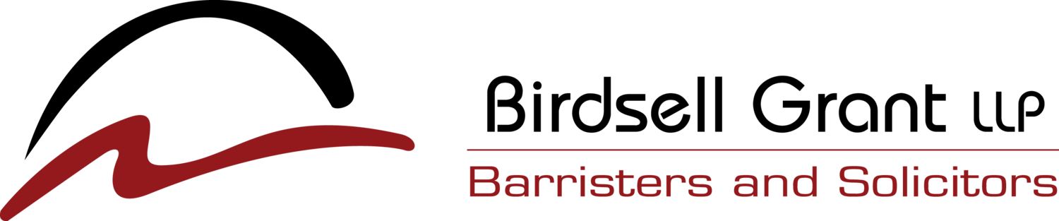 Birdsell Grant LLP logo