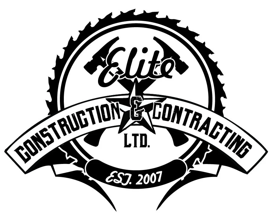 Elite Construction and Contracting LTD logo
