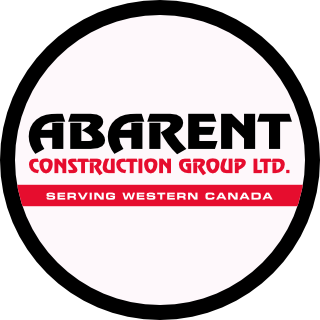 Abarent Construction Group Ltd. logo