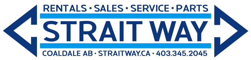 Strait Way Ltd logo