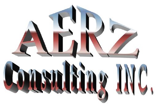 AERZ Civil Structural Consulting Inc. logo