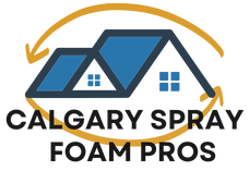 Calgary Spray Foam Pros logo