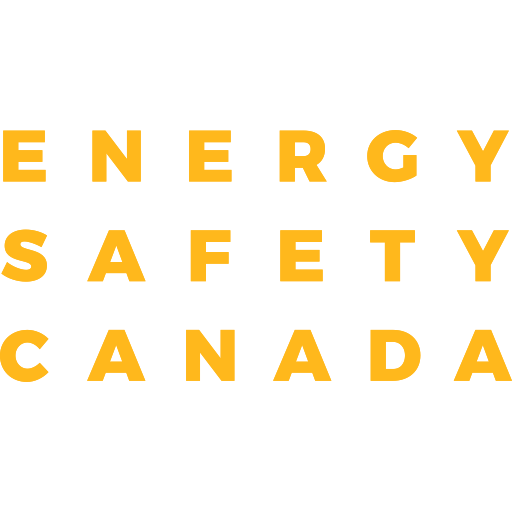 Energy Safety Canada logo