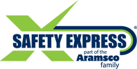 Safety Express Calgary logo