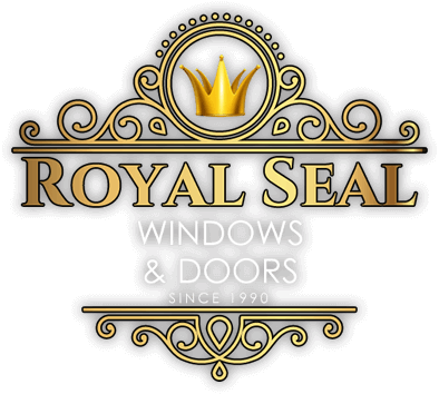 Royal Seal Windows and Doors - Calgary, AB logo