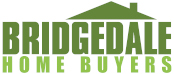 Bridgedale Home Buyers logo