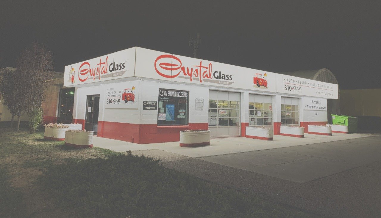 Photo from crystalglass.ca 2