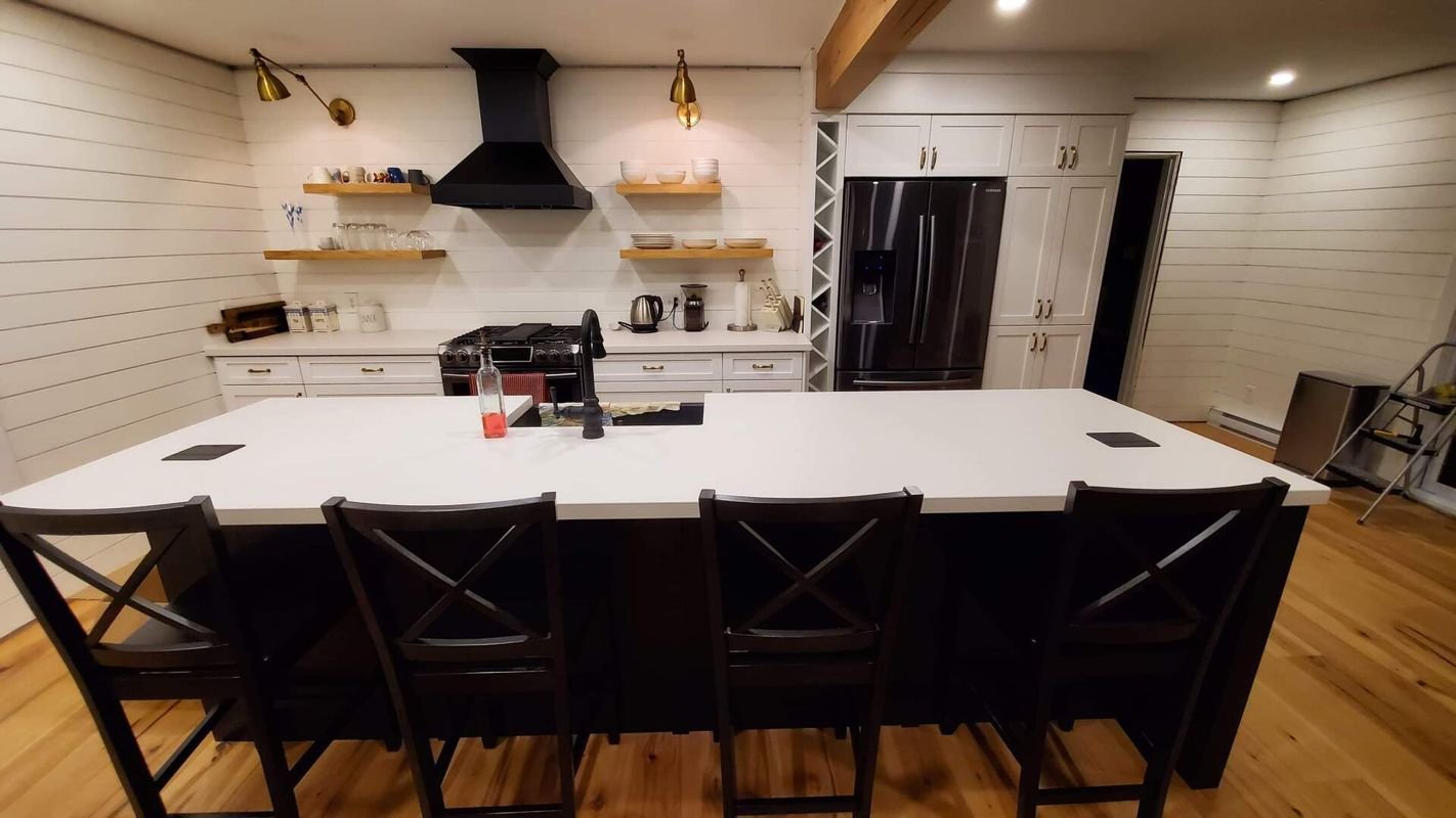 Photo from kitchencreationsinc.ca 4