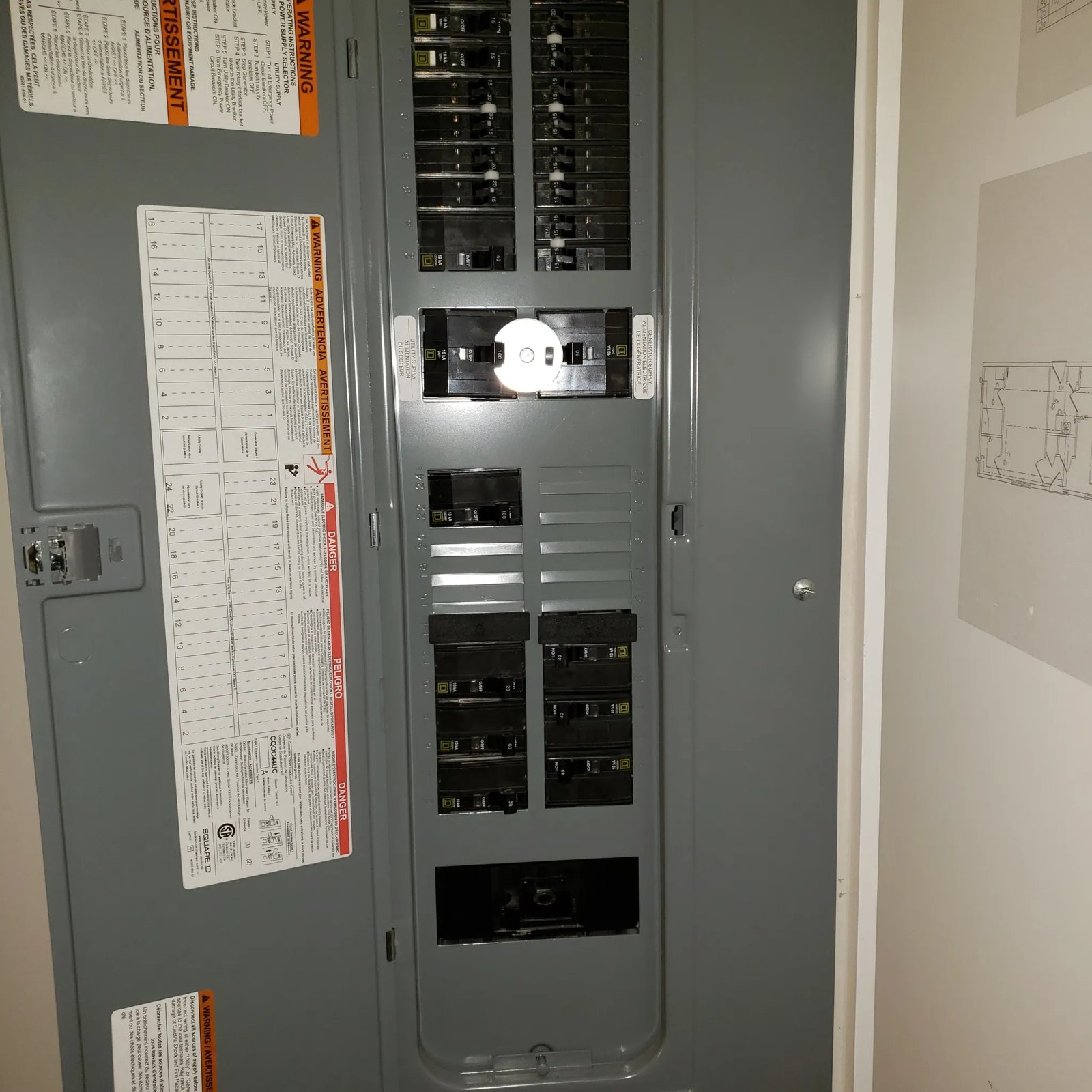 Photo from petersonlightpowerpros.ca 2