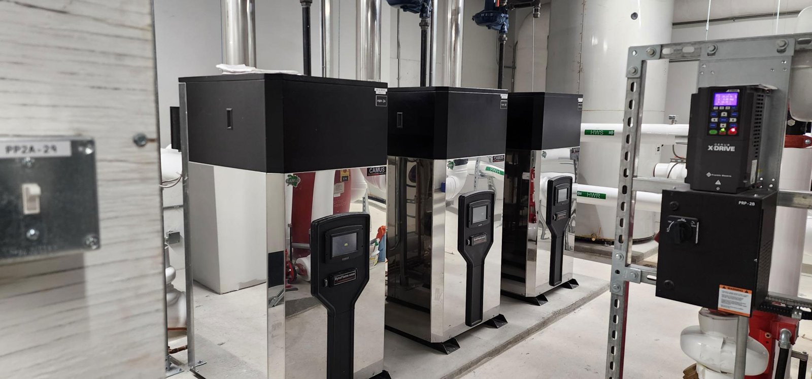 Photo from centralhydronics.com 2