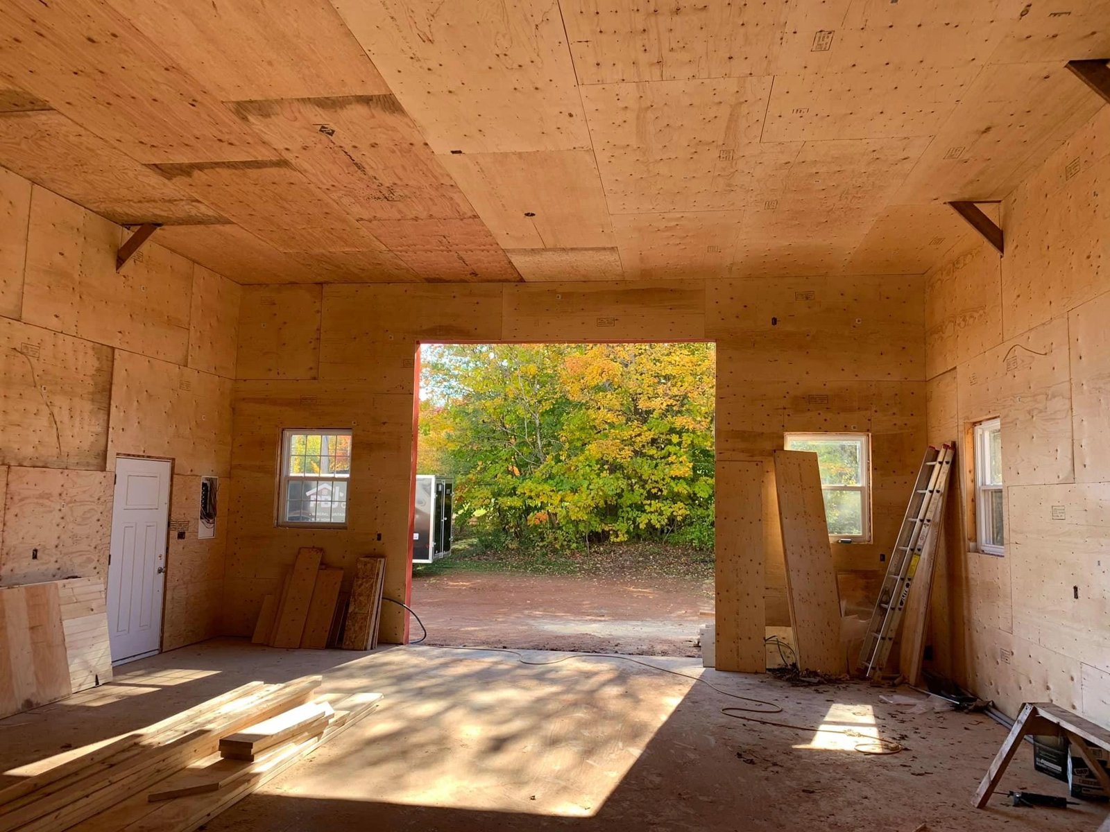 Photo from pbjconstruction.ca 2