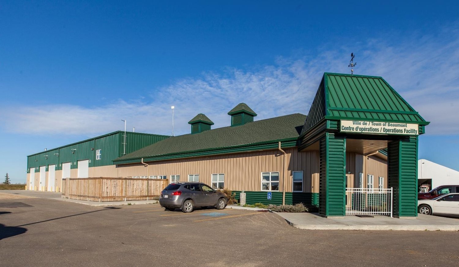 Photo from g2constructs.ca 2