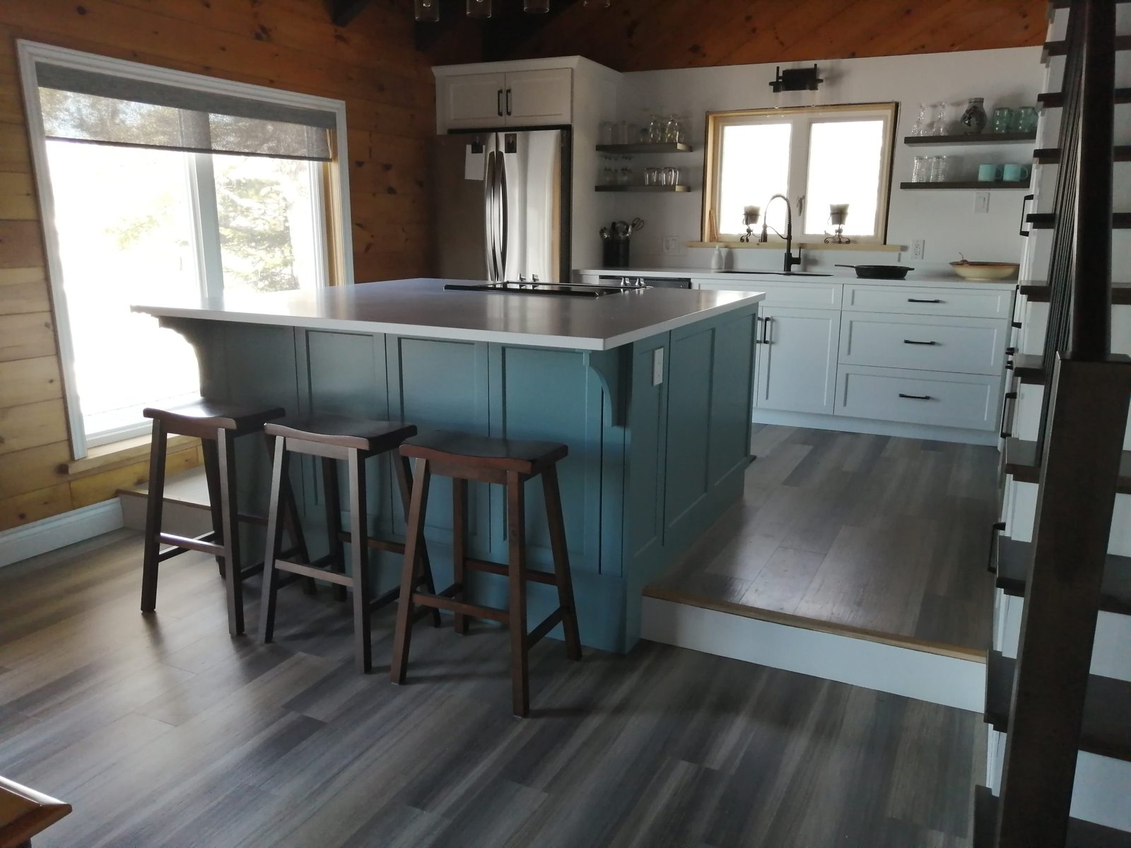 Photo from kbcabinetry.ca 2