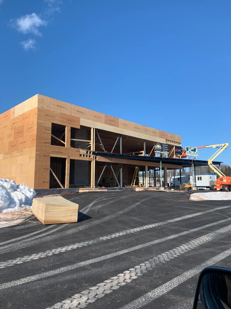 Photo from constructionservice.ca 2