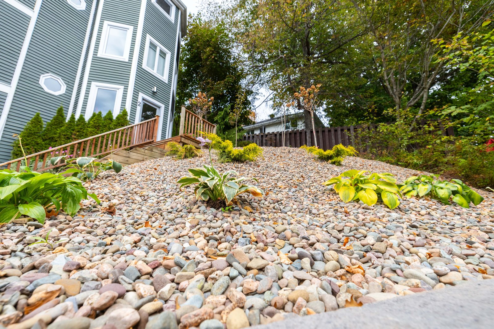 Photo from doucetlandscaping.ca 3