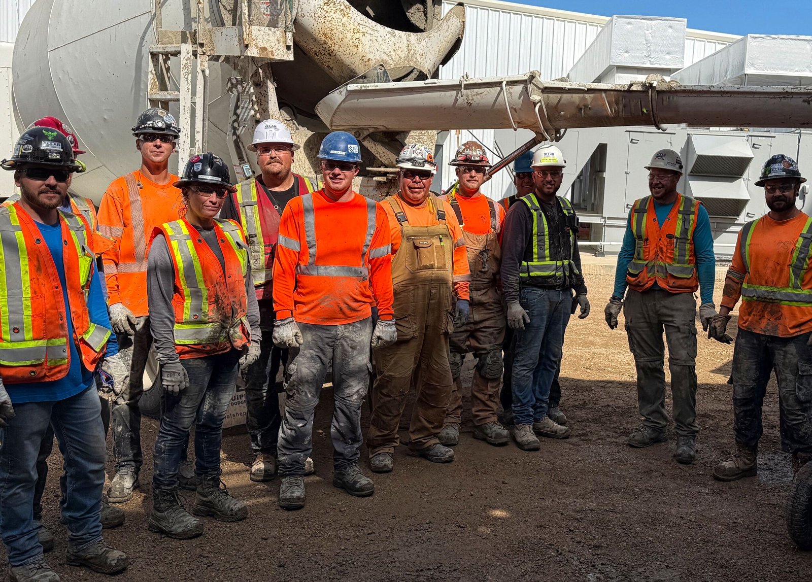 Photo from allanconstruction.ca 2