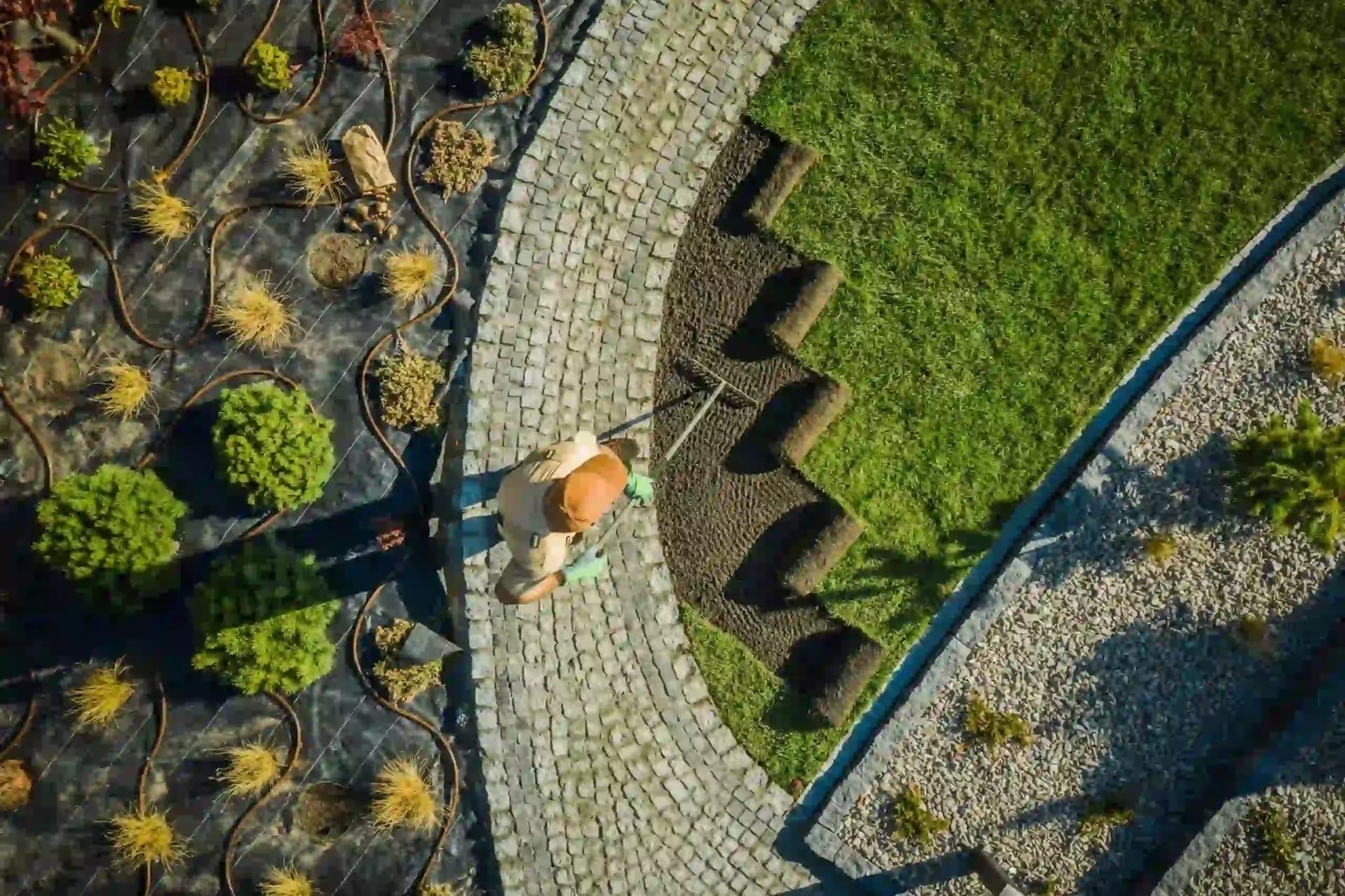 Photo from codegreenlandscaping.com 3