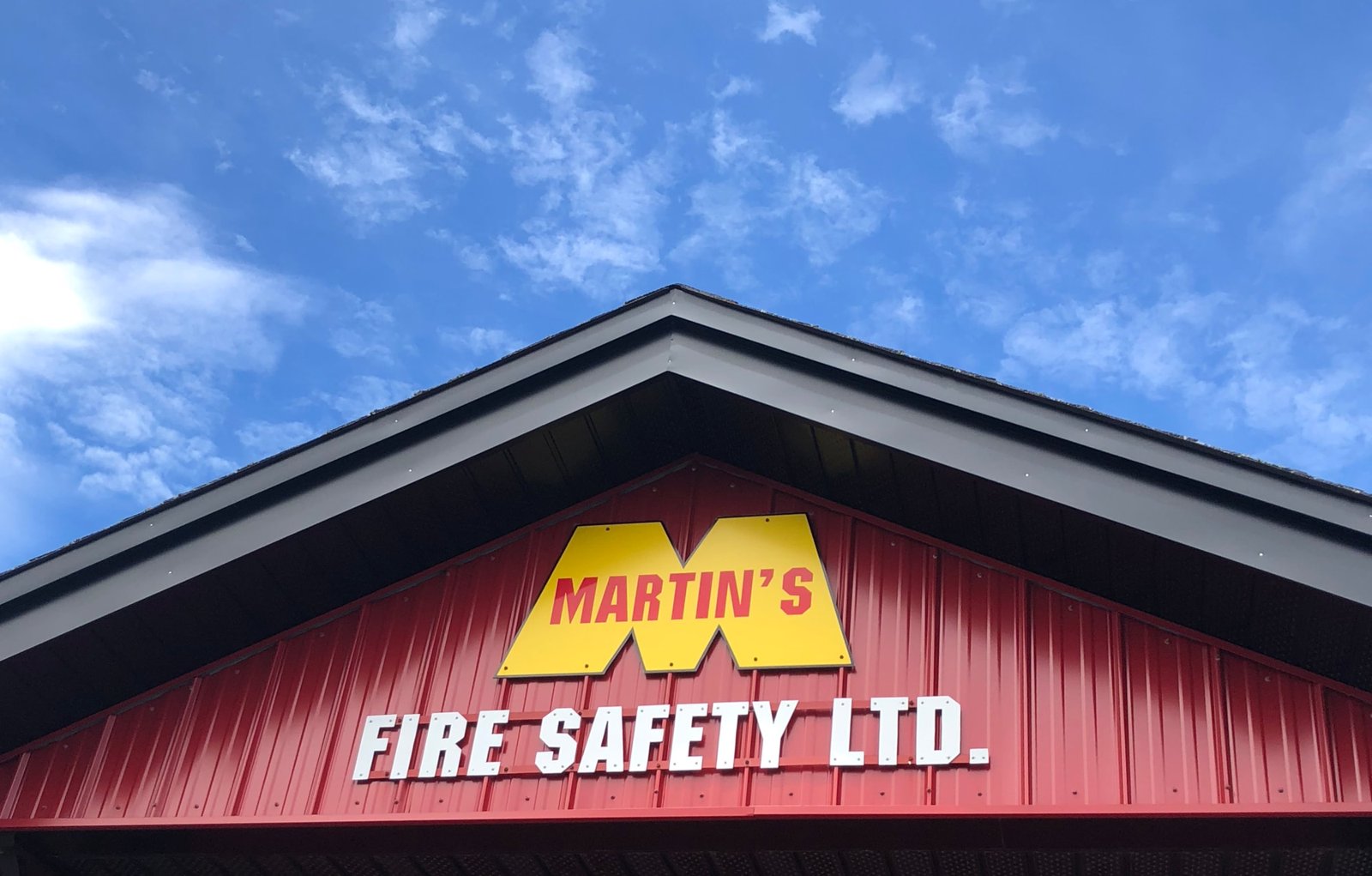 Photo from martinsfiresafety.com 2
