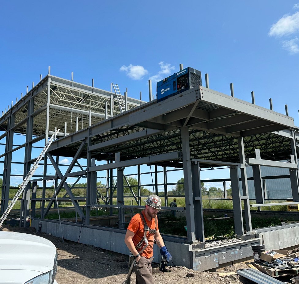 Photo from j3steel.com 2