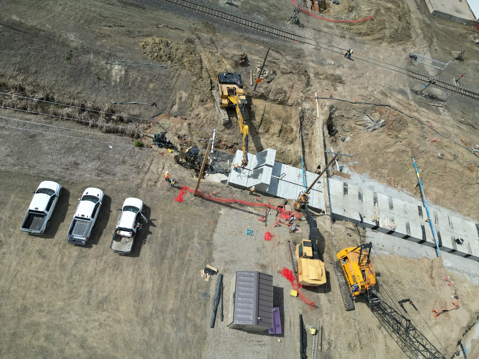 Photo from ungarconstruction.ca 2