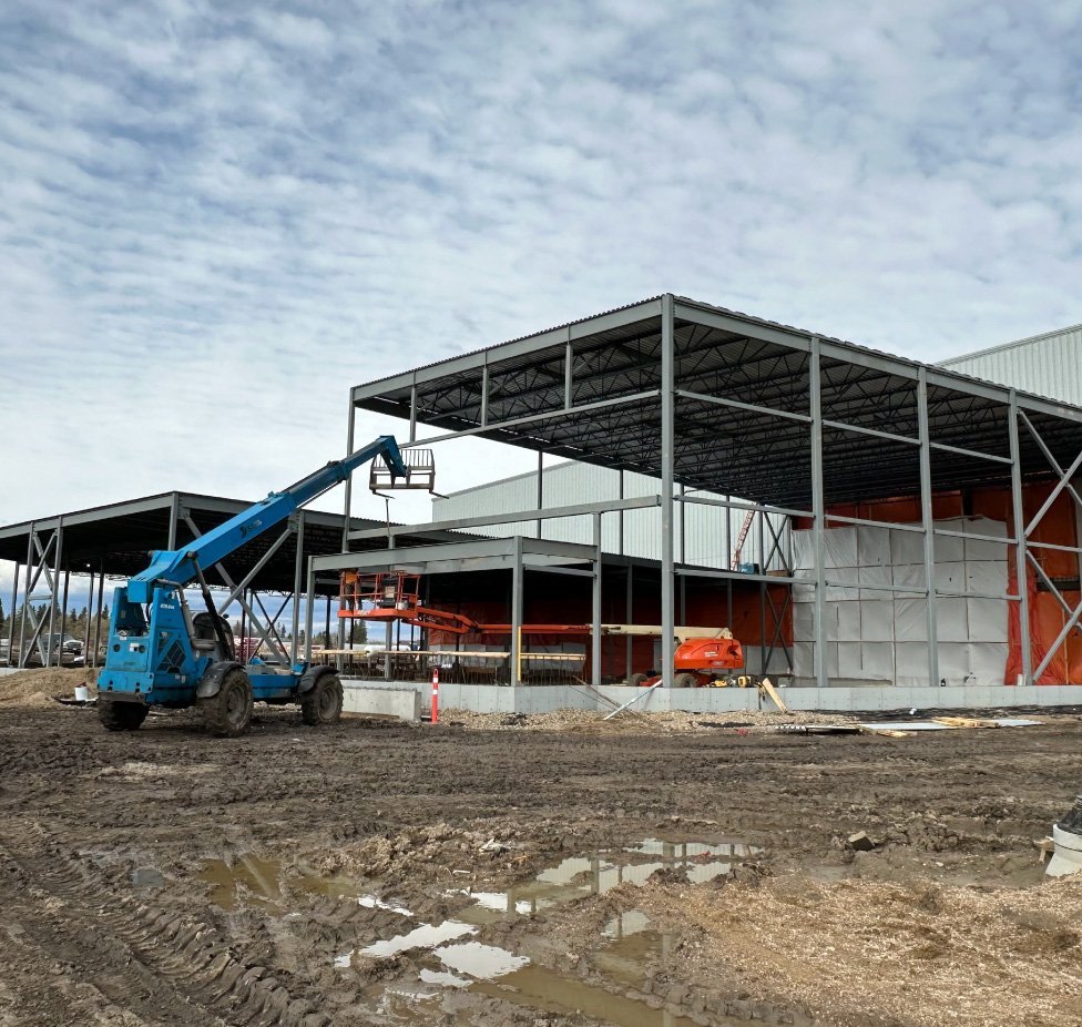Photo from j3steel.com 3