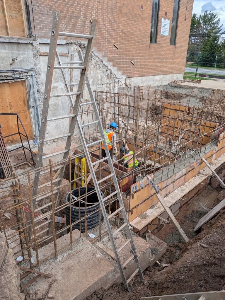 Photo from mclaughlinconcrete.ca 4