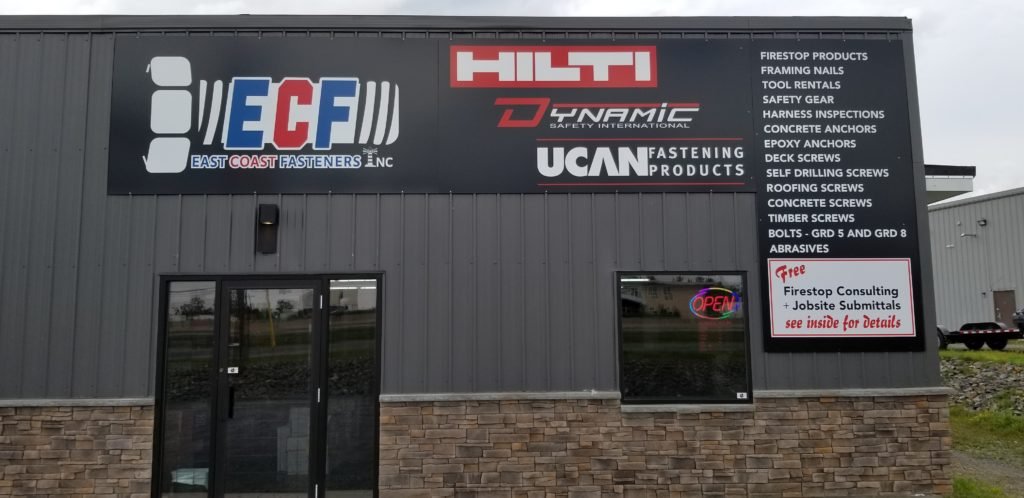 Photo from eastcoastfasteners.ca 2