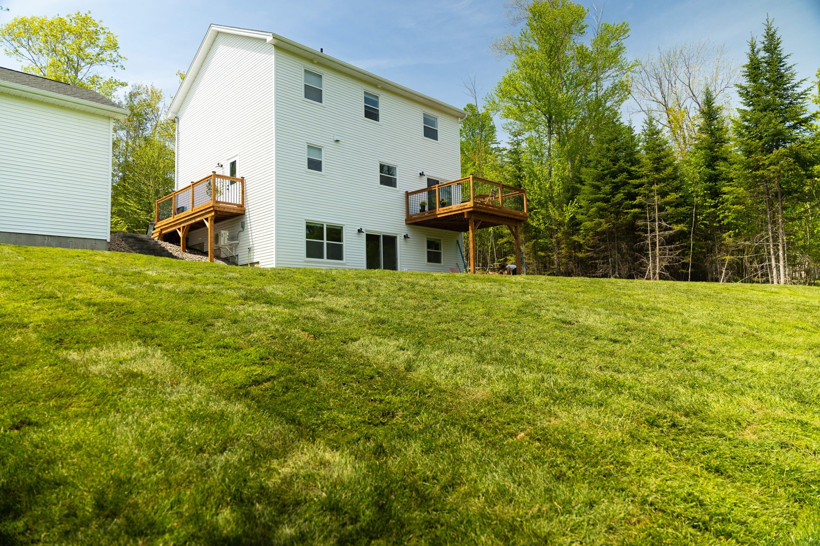 Photo from doucetlandscaping.ca 4