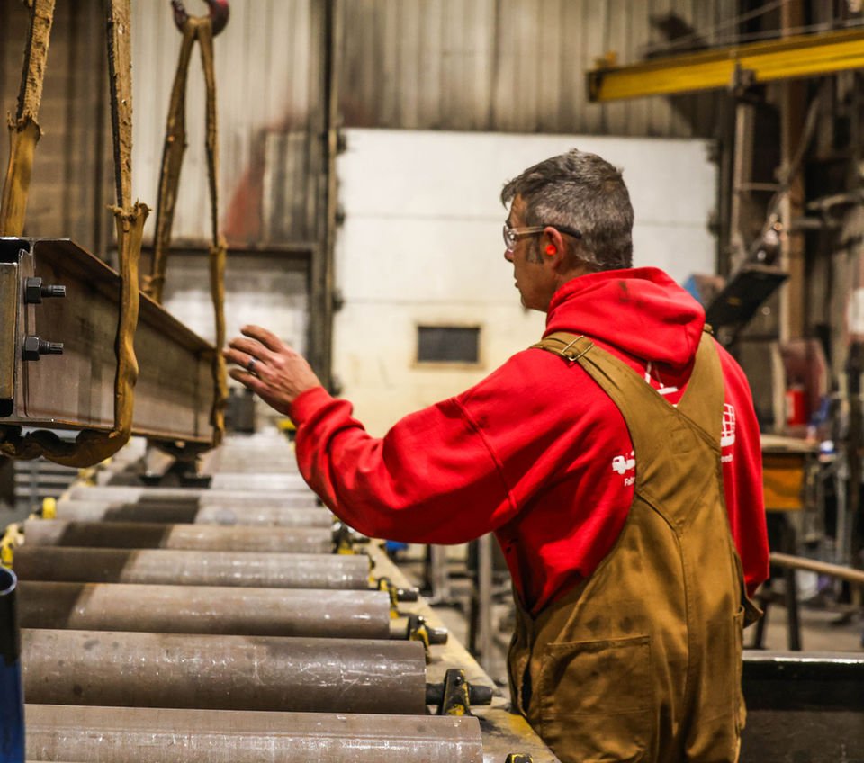 Photo from livingstonsteel.com 3