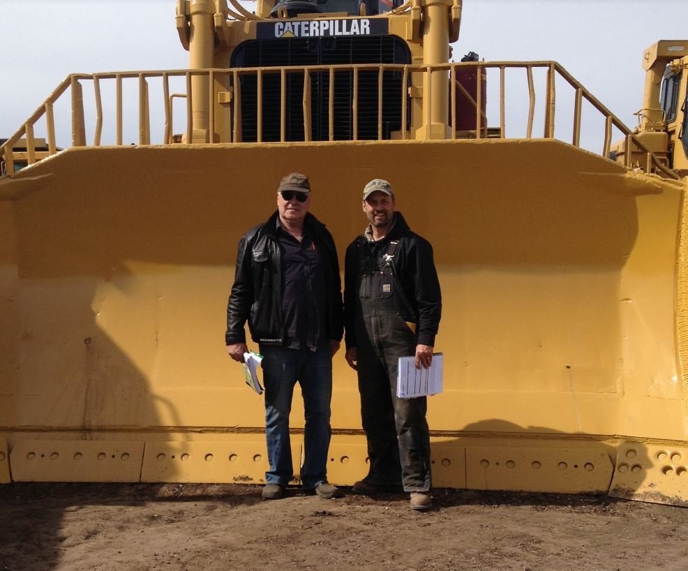 Photo from ungarconstruction.ca 3