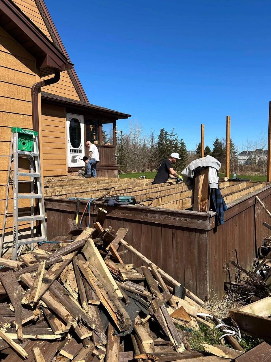 Photo from berserkerdemolition.ca 4