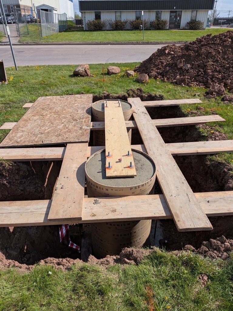 Photo from mclaughlinconcrete.ca 3