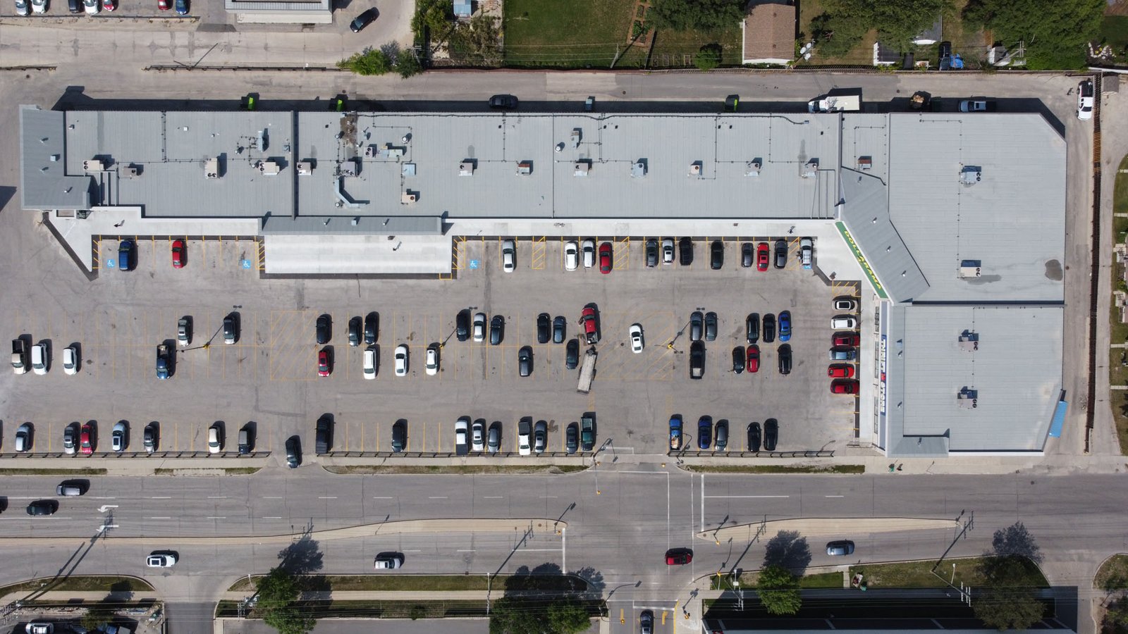 Photo from gpdflatroofing.com 2