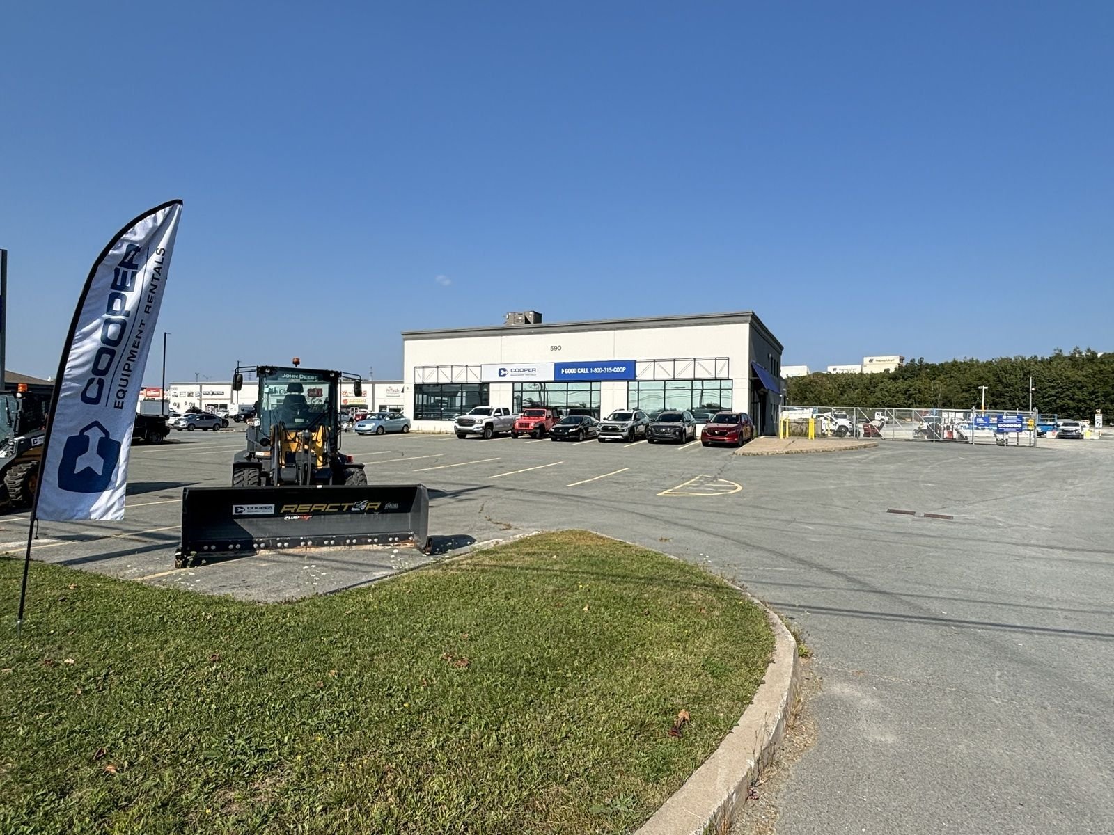 Photo from cooperequipment.ca 2