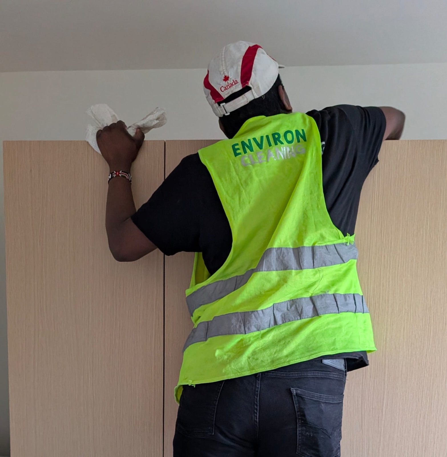 Photo from environcleaning.ca 2