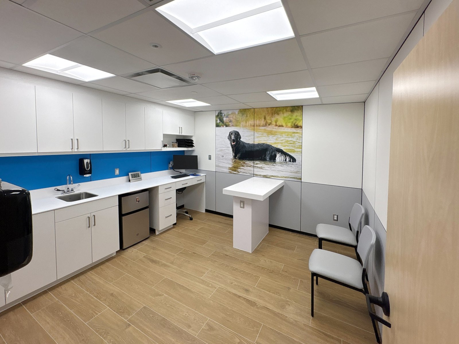 Photo from falkbuilt.com 2