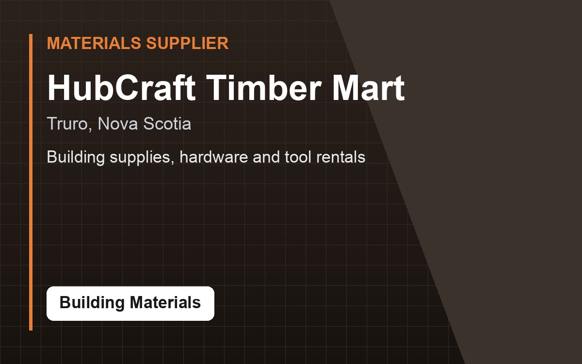 58846-HubCraft-Timber-Mart-Truro