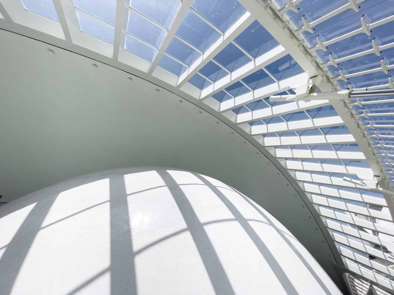 Photo from macplasticsandskylights.com 2